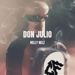 Cover of Don Julio