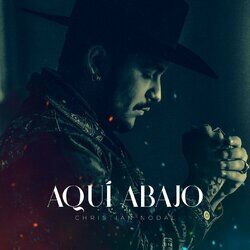 Cover of Aquí Abajo