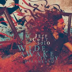 Cover of Wide Awake (In My Dreamland)