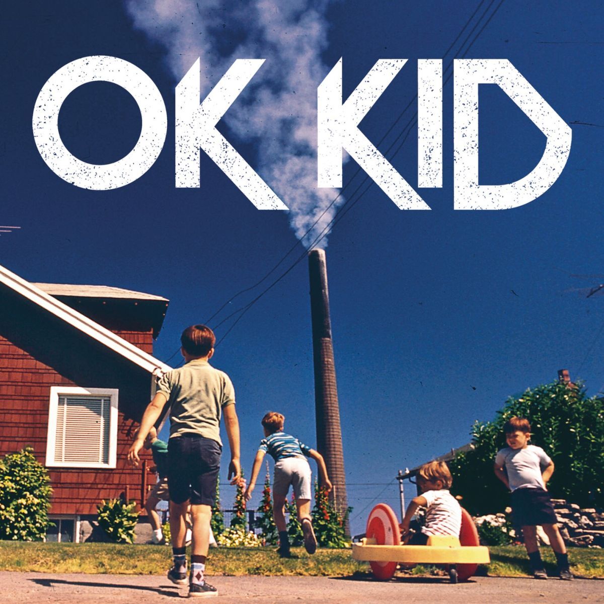 Album cover of Am Ende