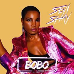 Cover of Bobo