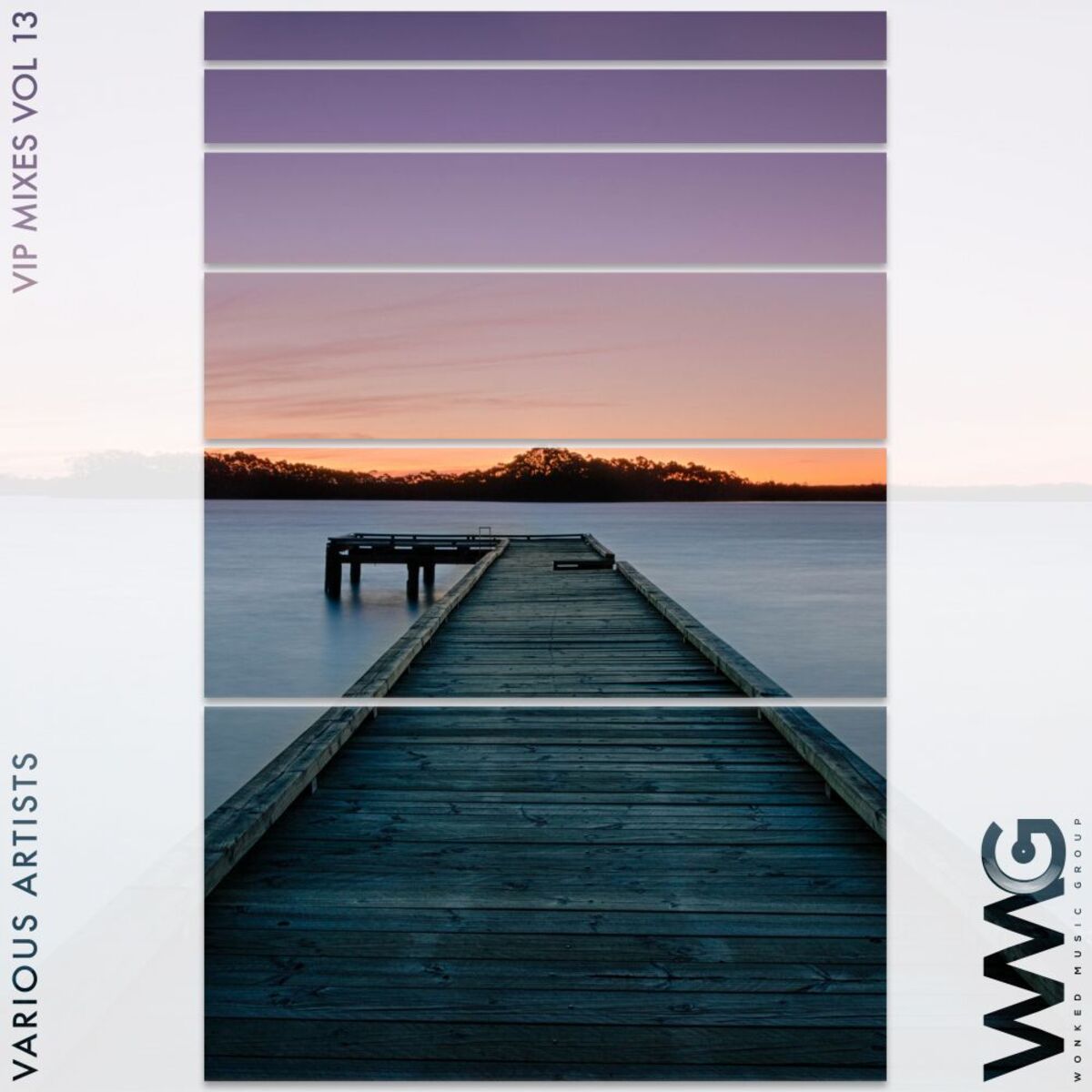 Album cover of VIP Mixes, Vol. 13