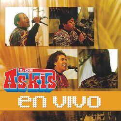 Cover of En Vivo