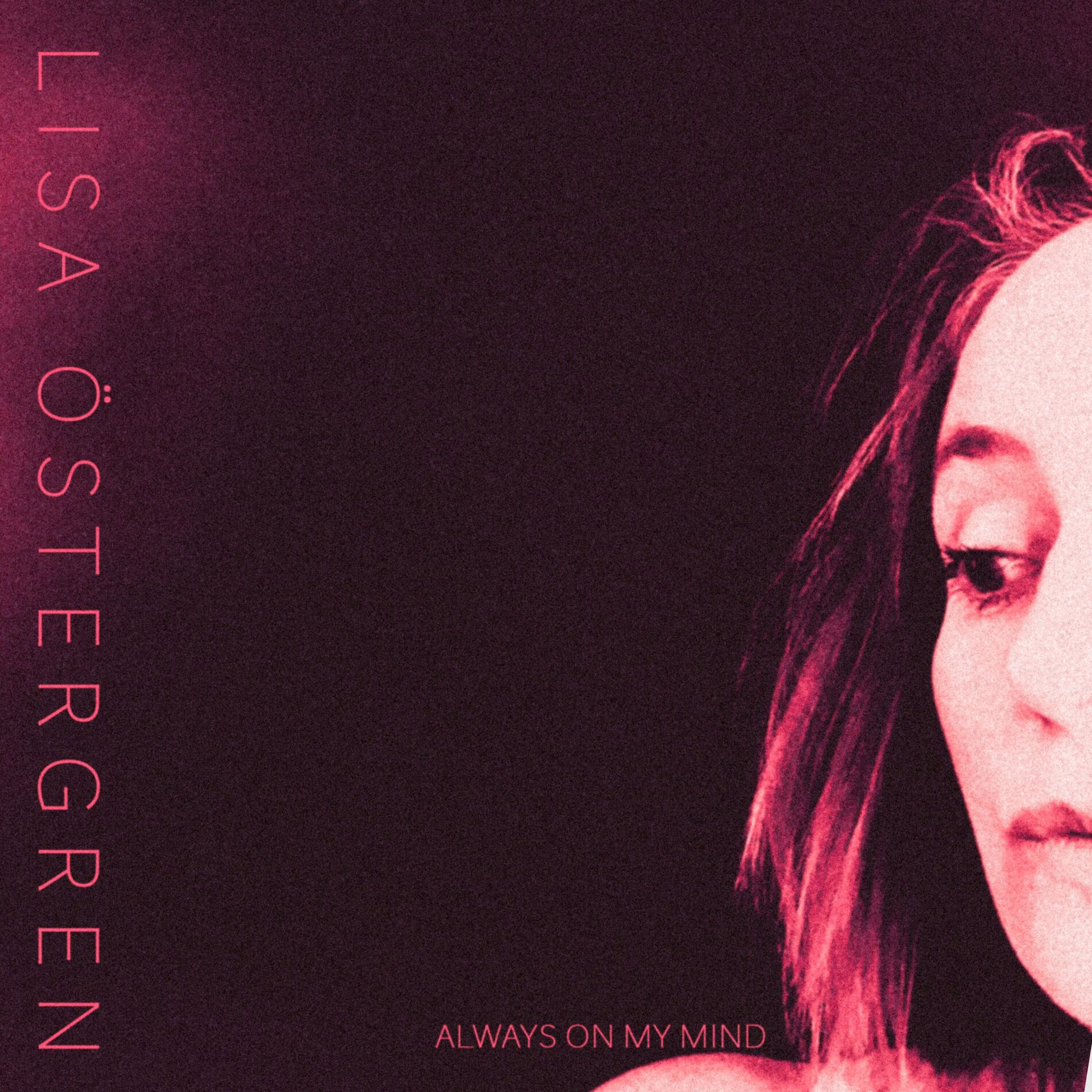 Album cover of Always on my mind