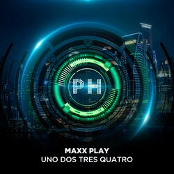 Cover of Uno Dos Tres Quatro