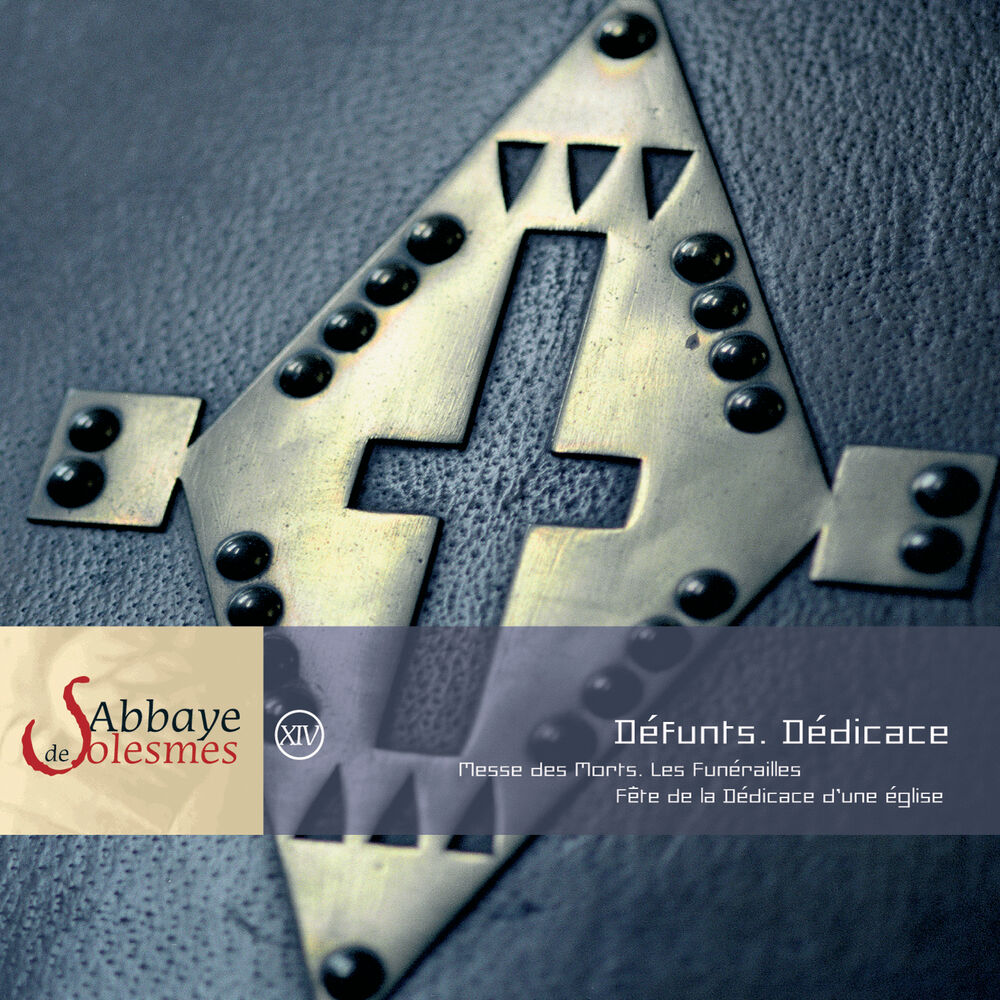 Picture of Defunts-Dedicaces