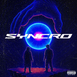Cover of SYNCRO by undefined