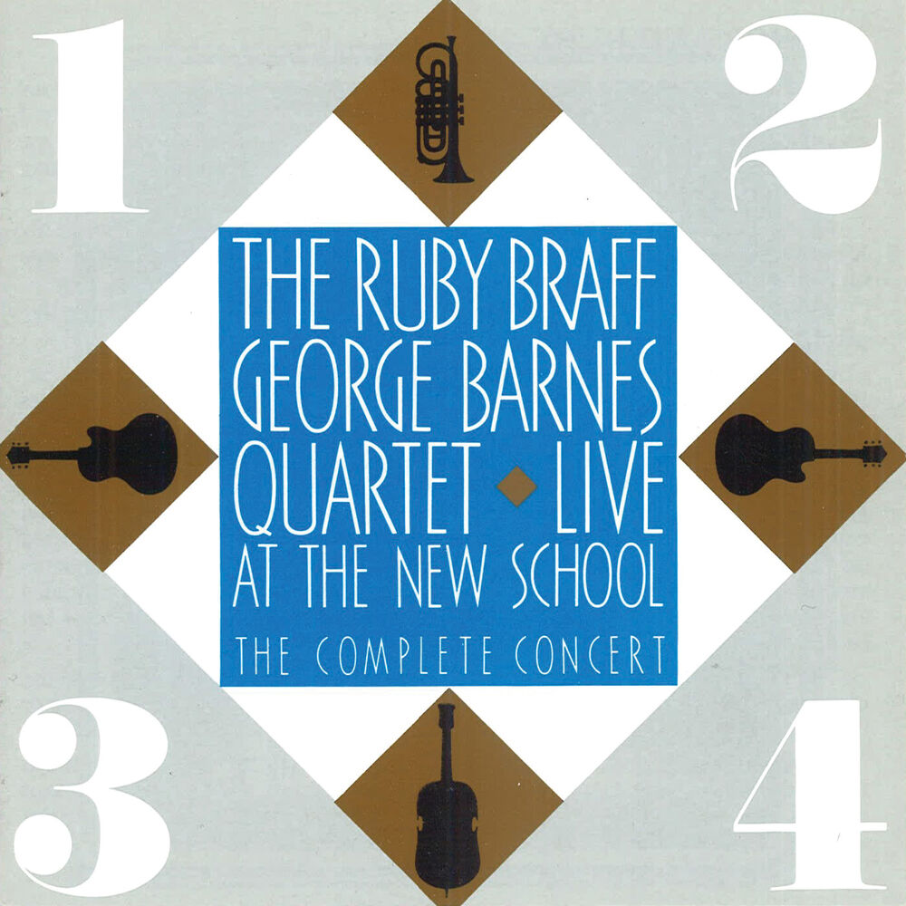 Picture of Live At the New School