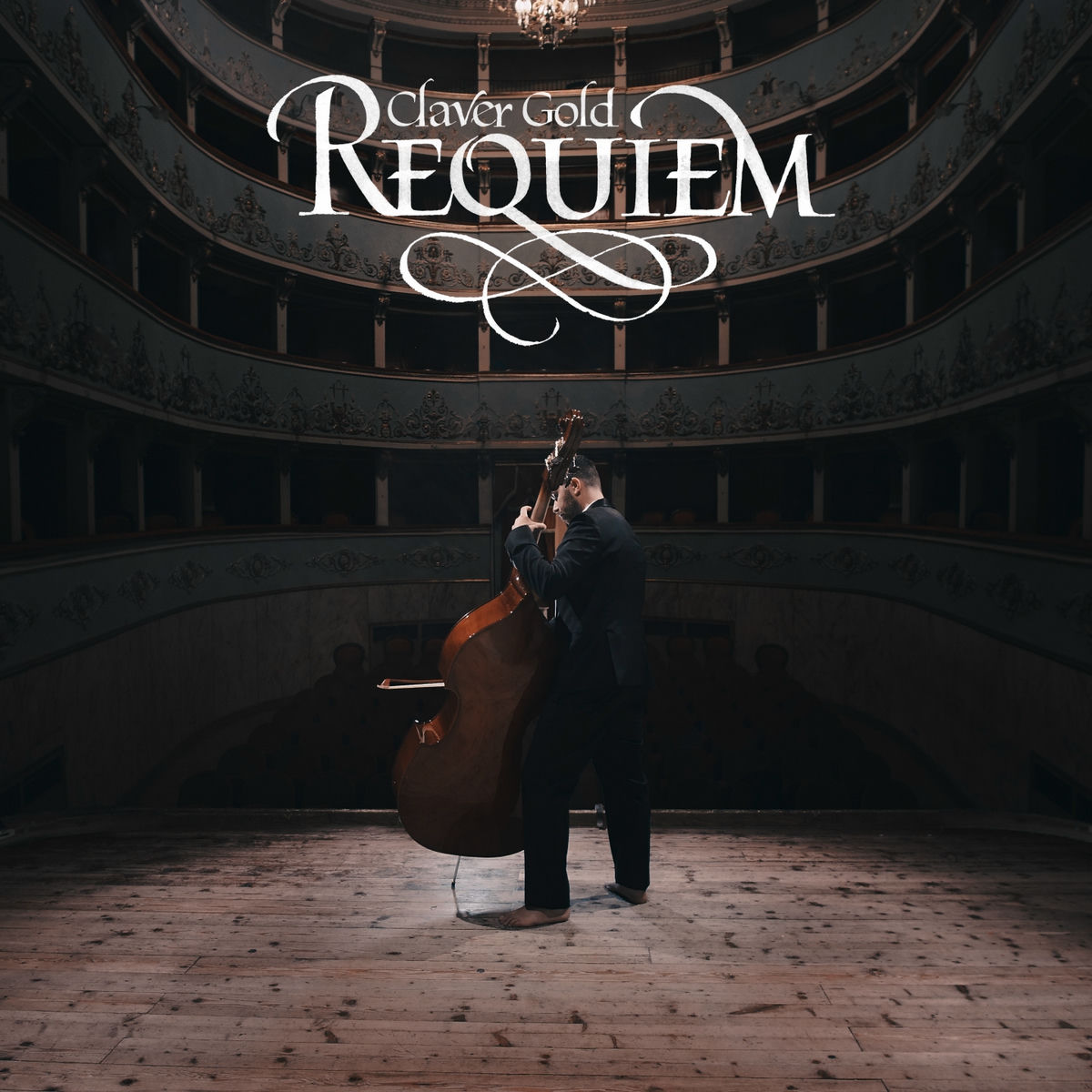 Album cover of Requiem