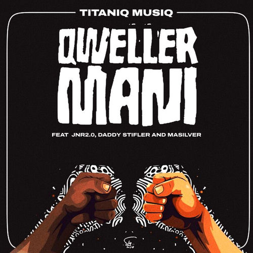 Qweller Mani