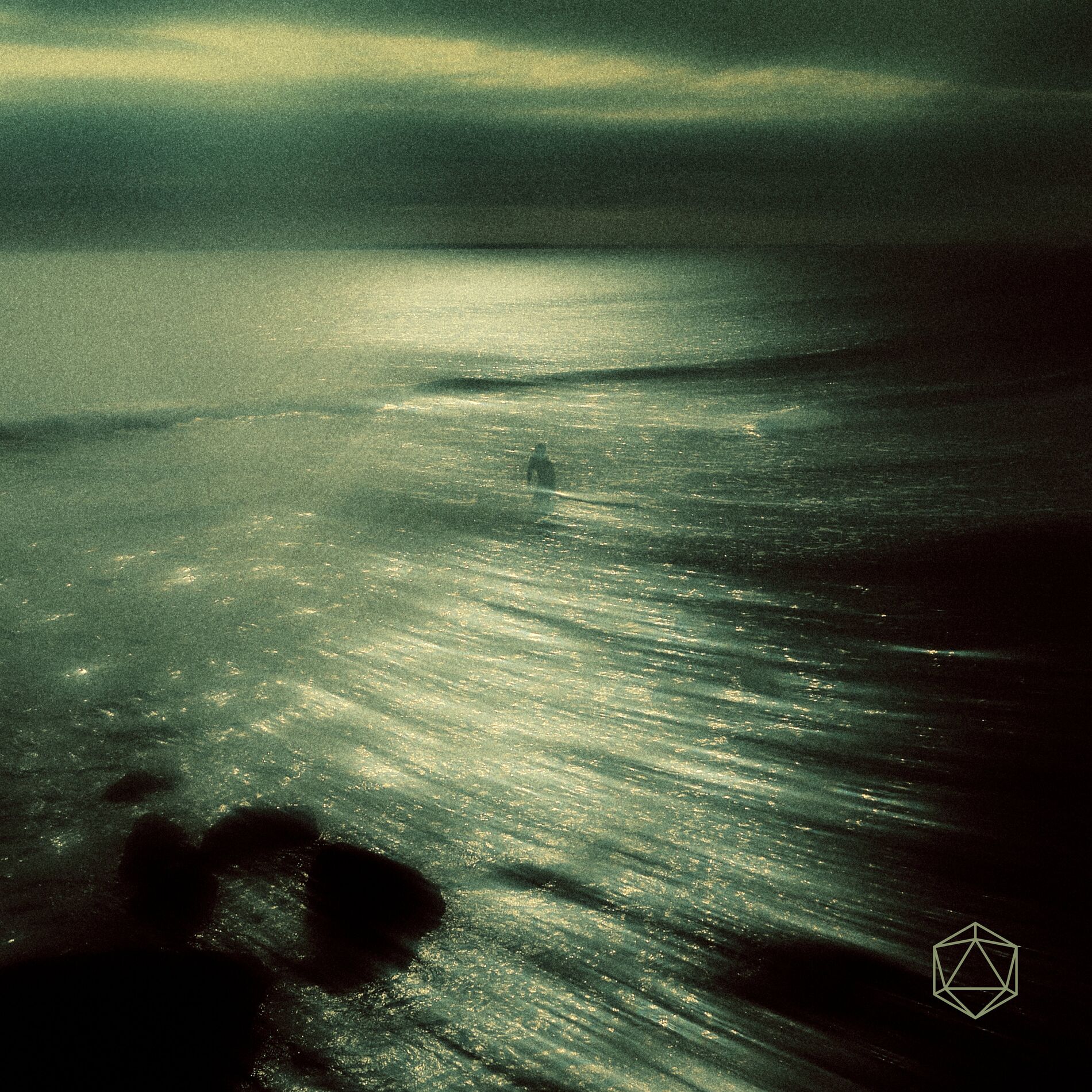 Album cover of Light Of Day (feat. Ólafur Arnalds)