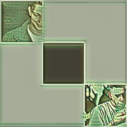 Cover of Was weißt du? (feat. JUNEBUTNOVEMBER)