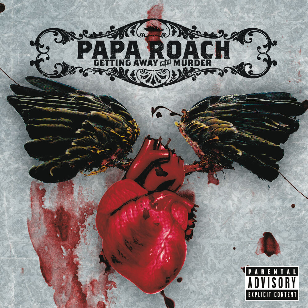 Picture of Getting Away With Murder (Expanded Edition)