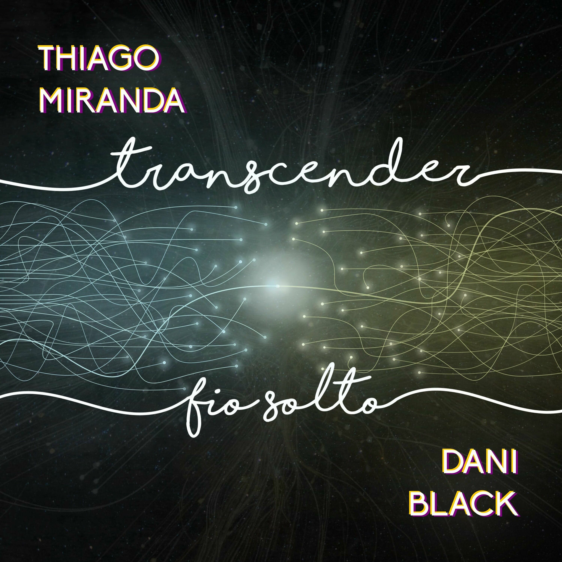 Album cover of Transcender (Fio Solto)