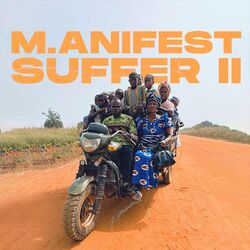 Cover of Suffer II