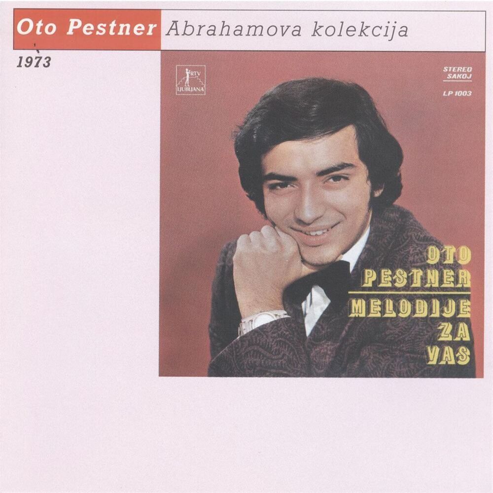 Picture of Oto Pestner, Vol. 2