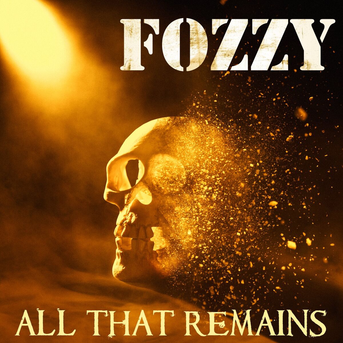 Album cover of Enemy