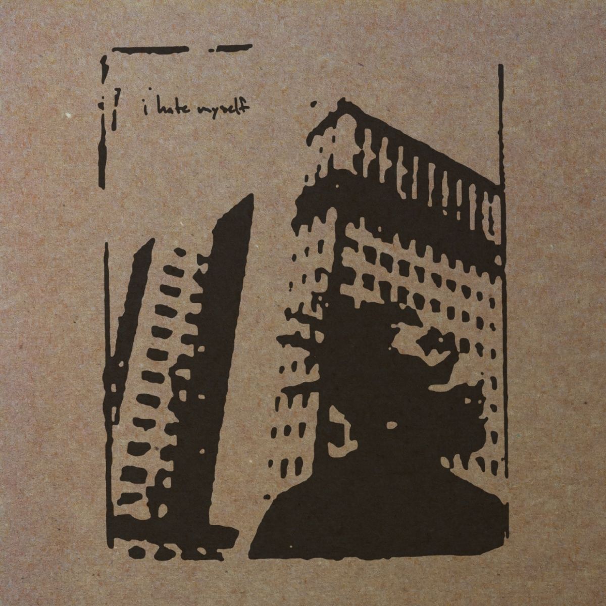 Album cover of Four Songs - EP