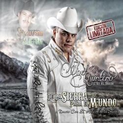 Cover of De La Sierra Para El Mundo