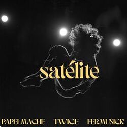 Cover of Satélite