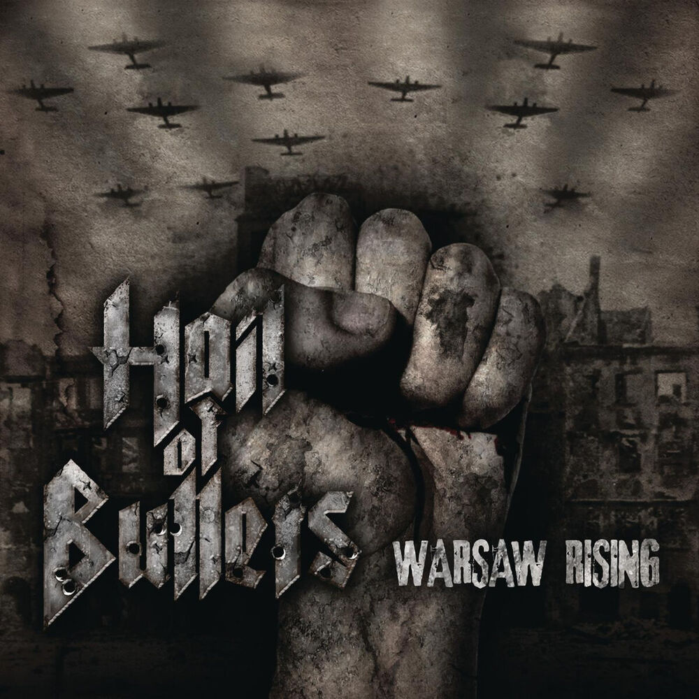 Picture of Warsaw Rising