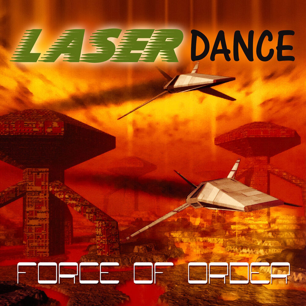 Picture of Force Of Order
