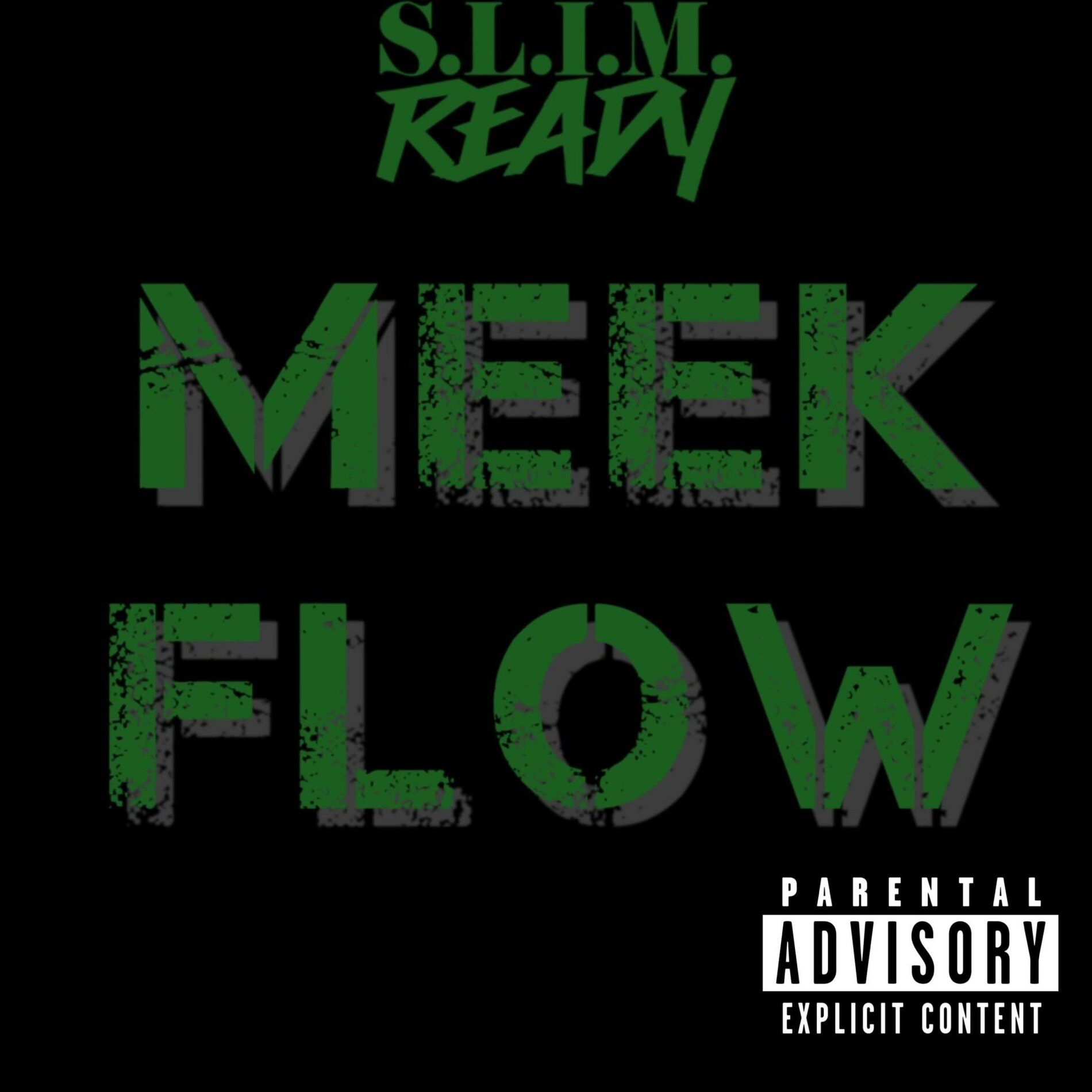 Album cover of Meek Flow