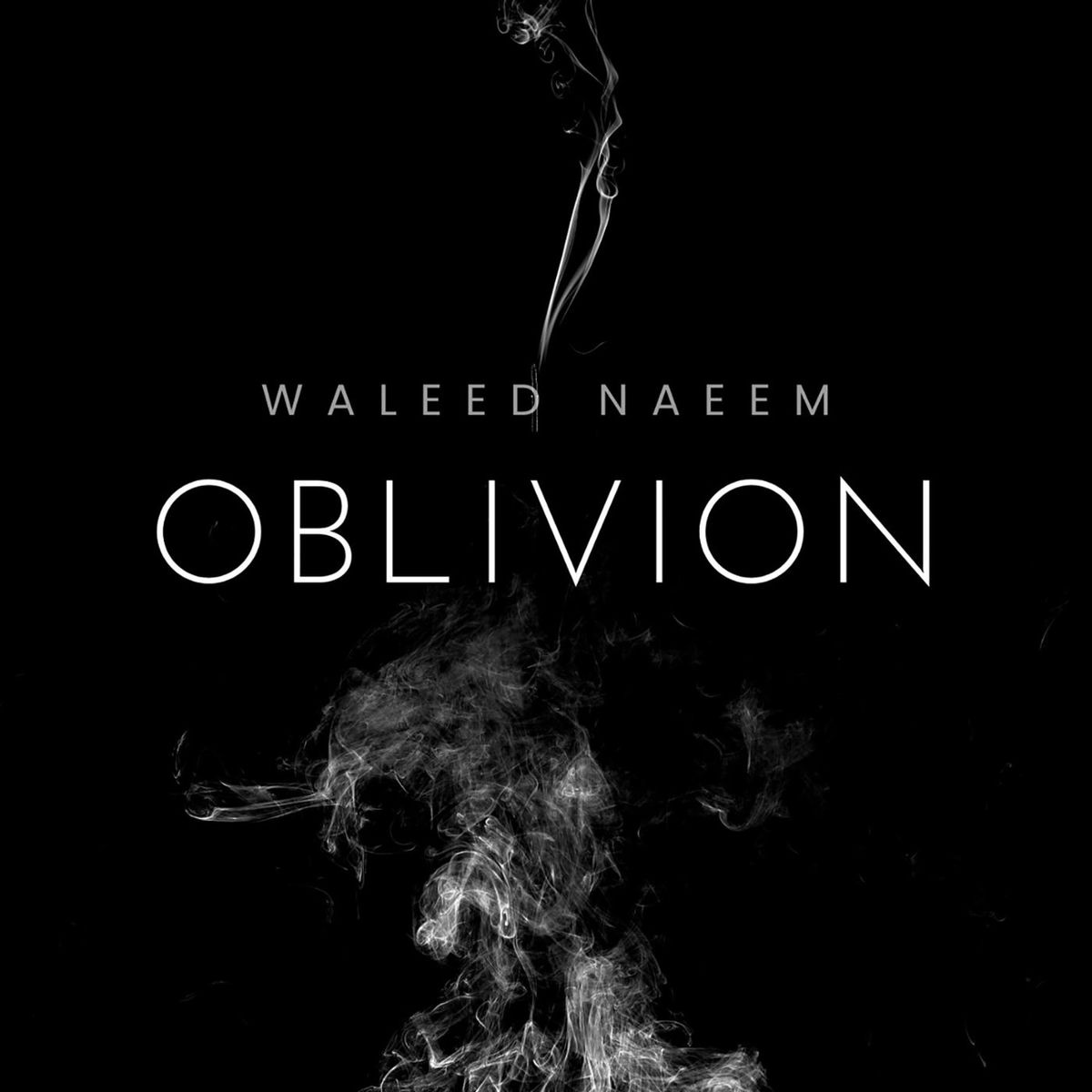 Album cover of Oblivion