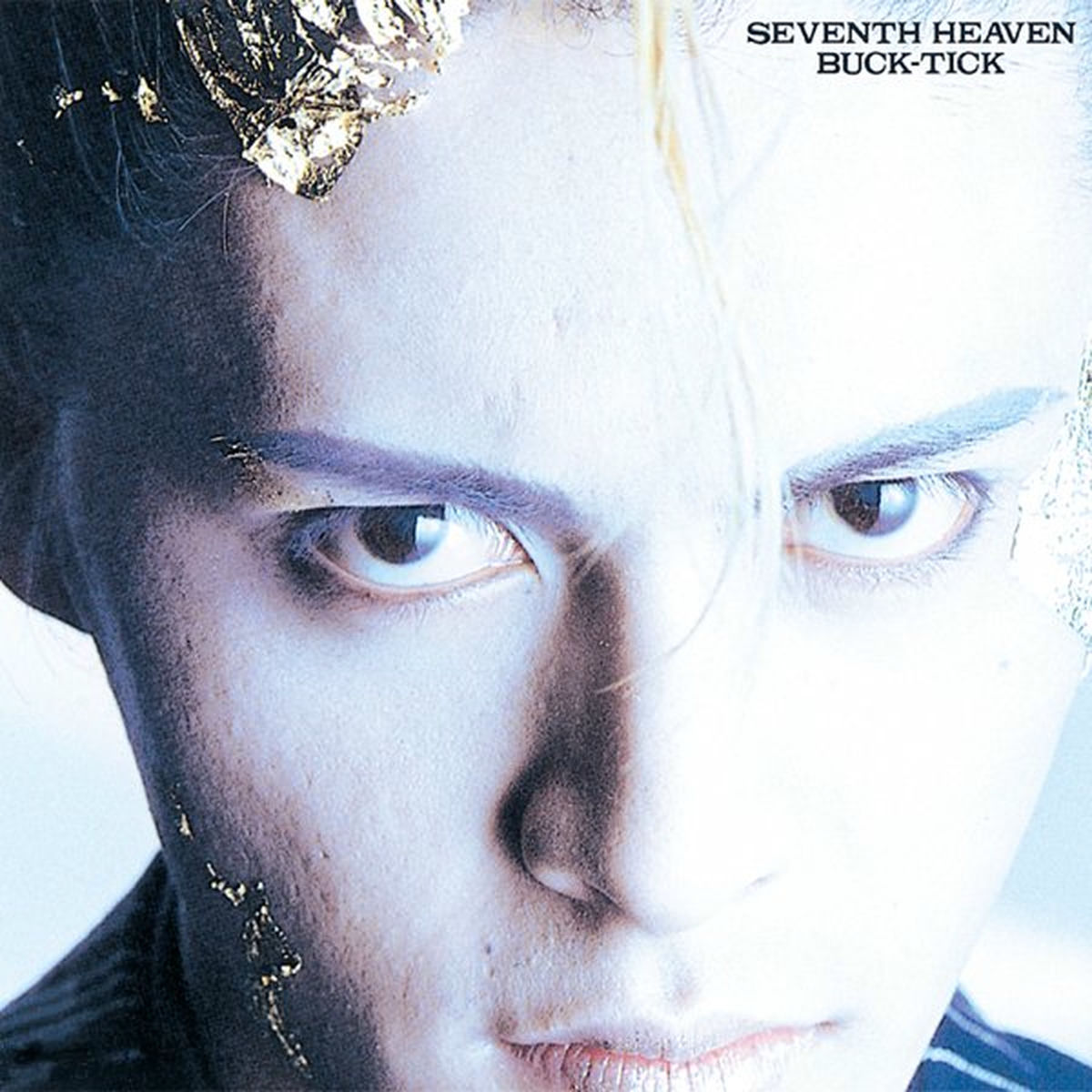 【希少見本盤LP】 Buck-Tick 「Seventh Heaven」 希少見本盤LP】 Buck-Tick 「Seventh Heaven」 希少見本盤LP