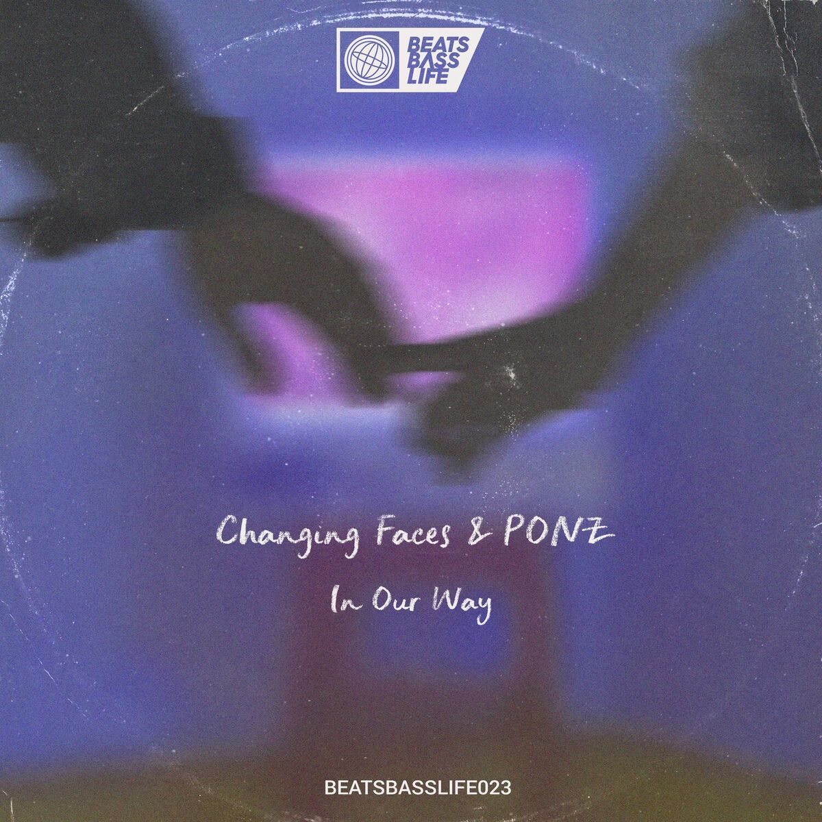 Album cover of In Our Way