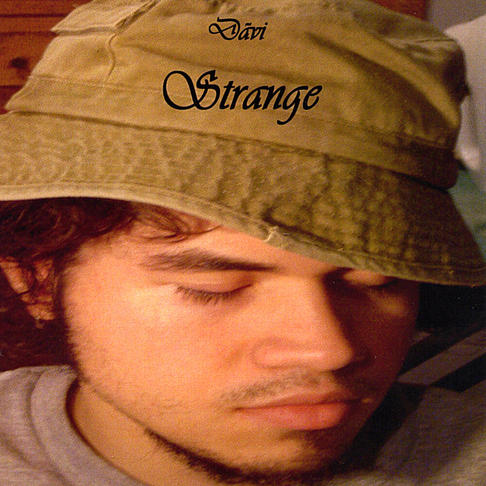Picture of Strange