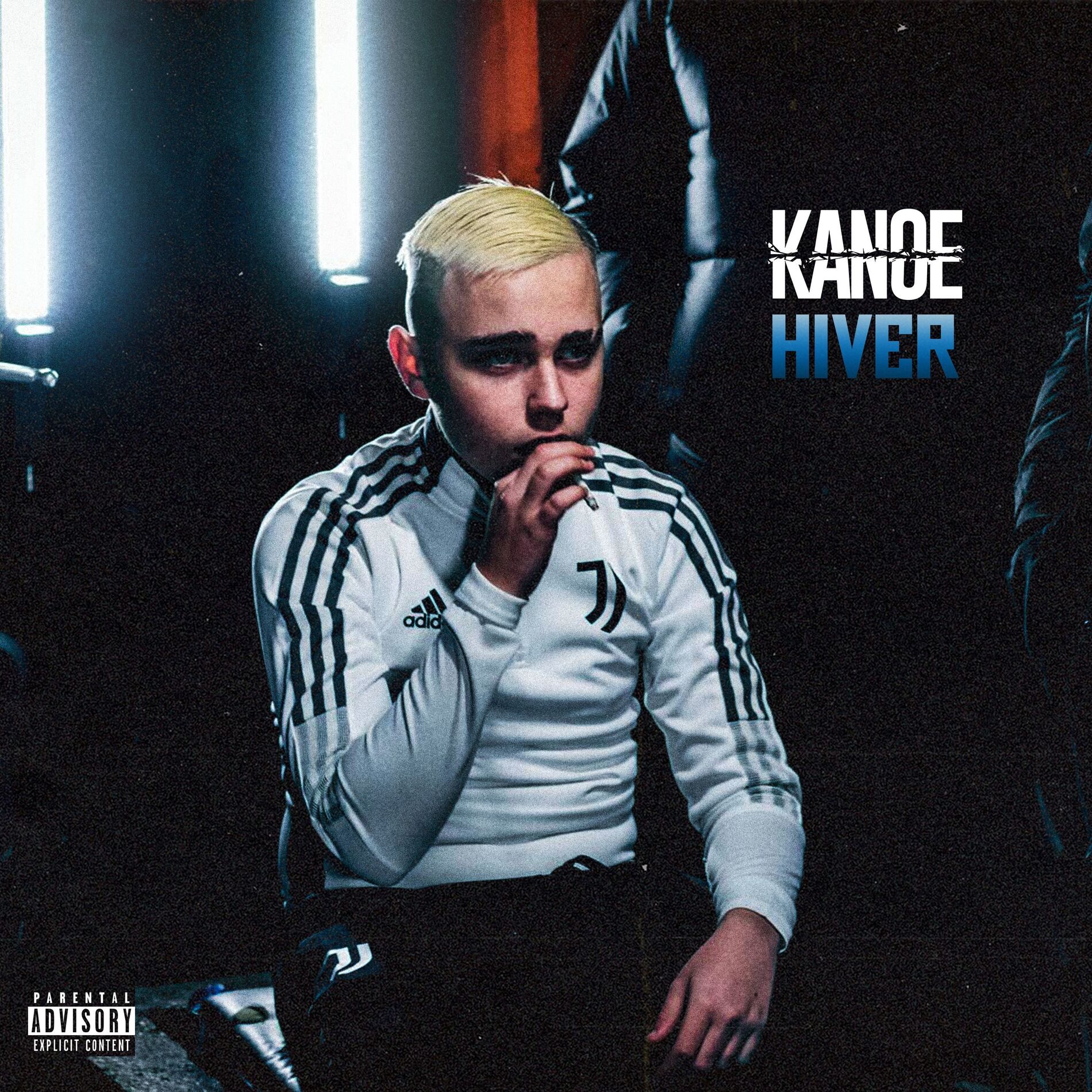 Album cover of Hiver