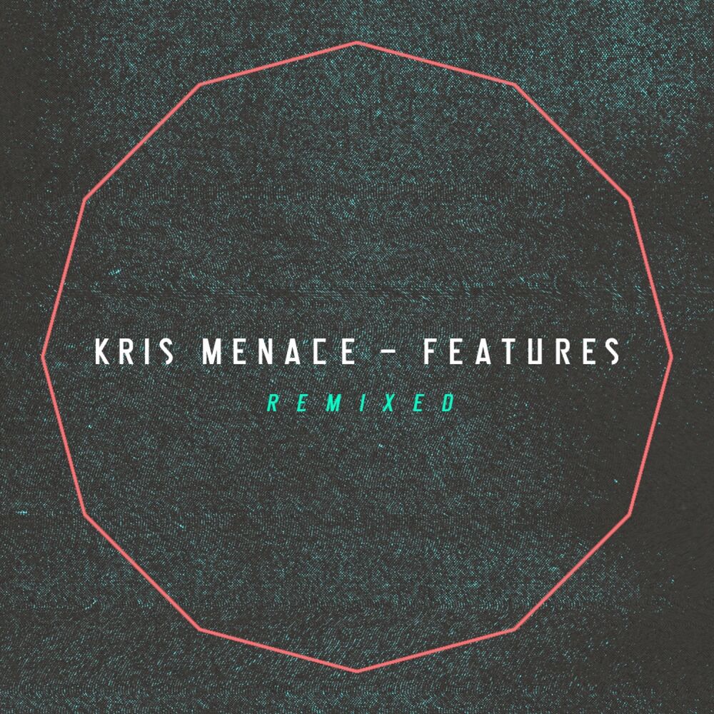 Picture of Features Remixed