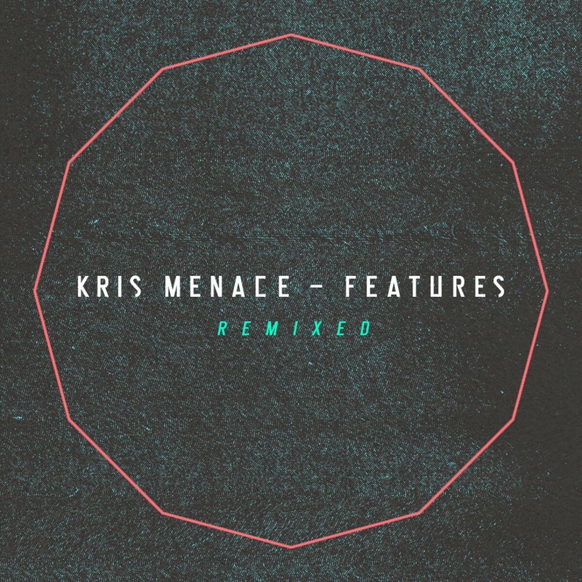 Album cover of Features Remixed