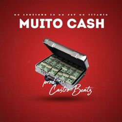 Cover of Muito Cash