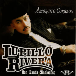 Cover of Amorcito Corazon
