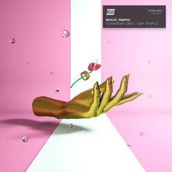 Cover of Comedown