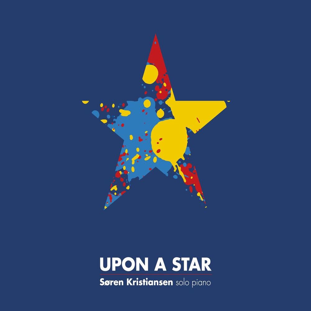 Picture of Upon A Star