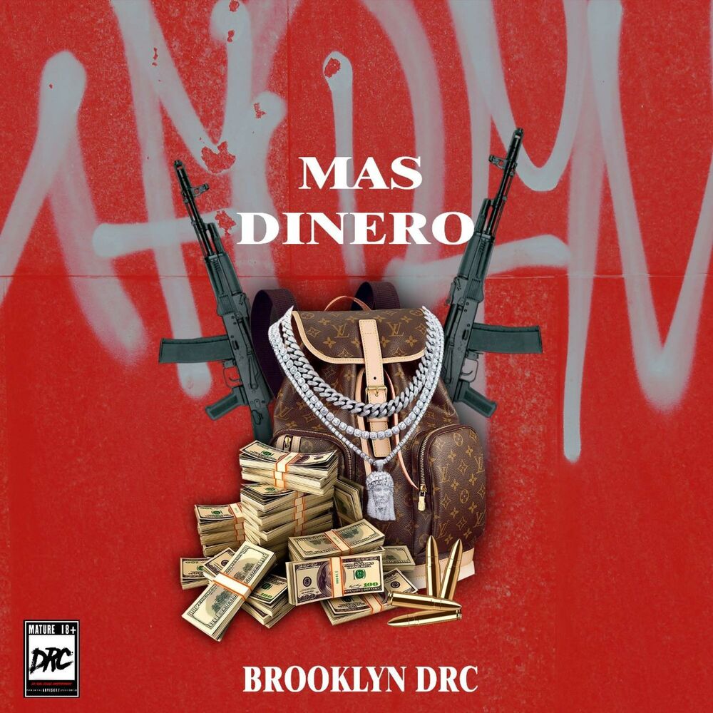 Picture of Mas dinero