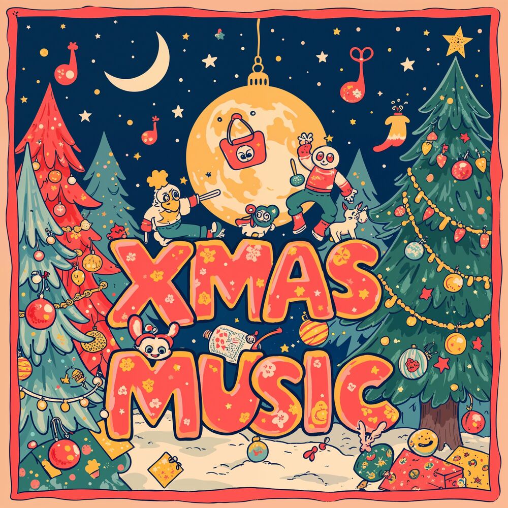 Picture of Pure Christmas Jingles & Piano