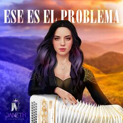 Cover of Ese Es el Problema