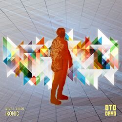 Cover of Ikonic