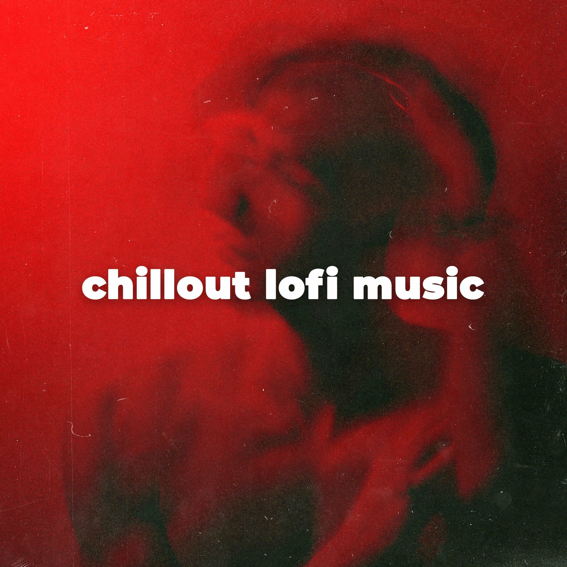 Album cover of chillout lofi music