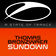 Sundown (Sneijder Radio Edit) by Thomas Bronzwaer album cover