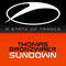 Sundown (Sneijder Remix) by Thomas Bronzwaer album cover