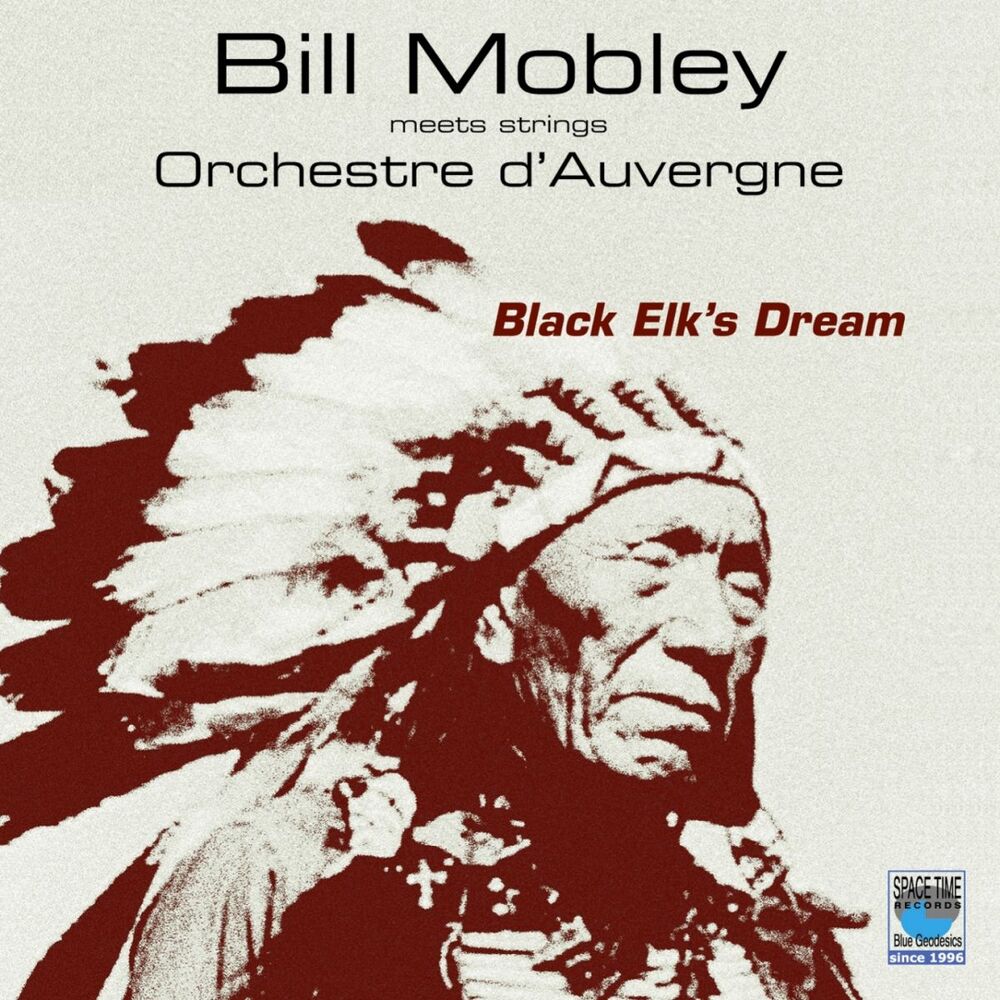 Picture of Black Elk's Dream
