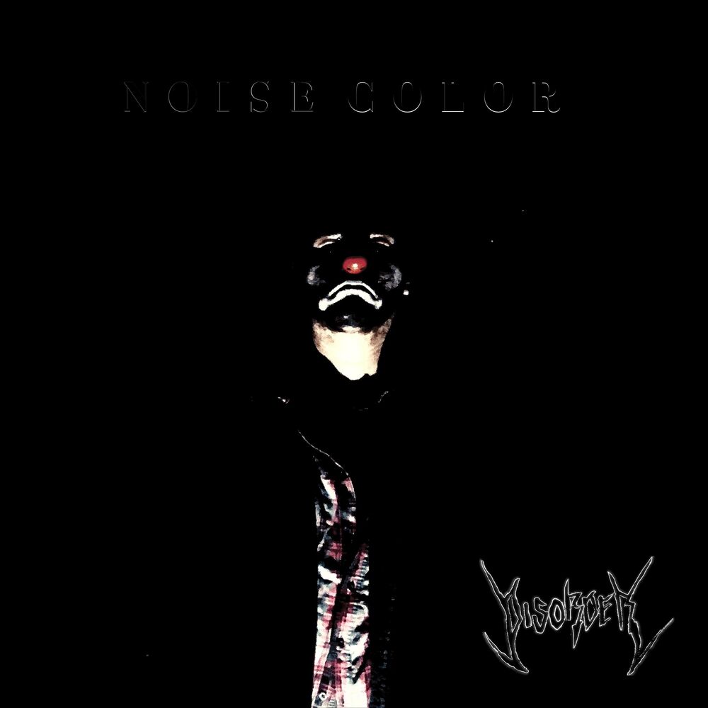 Picture of NOISE COLOR