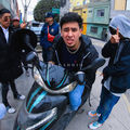 MI BARRIO
