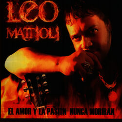 Cover of El Amor Y La Pasion Nunca Moriran