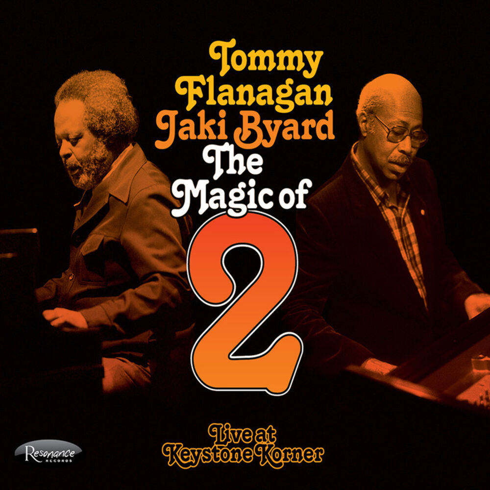 Picture of The Magic of 2 (Live at Keystone Korner)